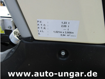 Грузовой электромобиль GOUPIL G5 E Kipper Unfall- und Getriebeschaden Elektrofahrzeug Bj 2014: фото 5 Грузовой электромобиль GOUPIL G5 E Kipper Unfall- und Getriebeschaden Elektrofahrzeug Bj 2014: фото 5