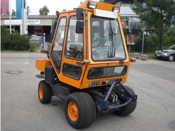 Трактор Kubota Rasant KT 2200 Kommunal Trak 4x4: фото 1