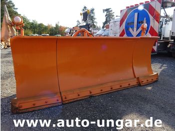 Отвал для снега SCHMIDT