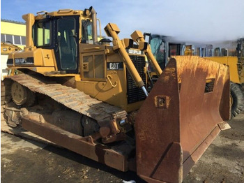 Бульдозер CATERPILLAR D6H