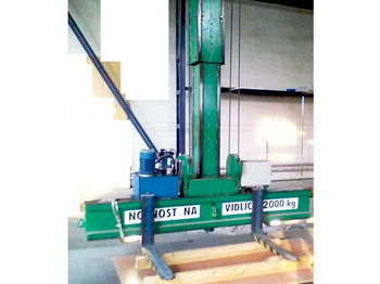 Кран DEMAG