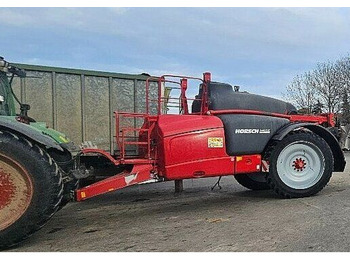 Прицепной опрыскиватель HORSCH