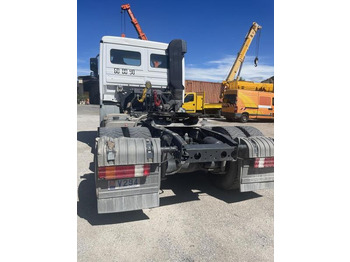 Тягач Mercedes Actros 1846: фото 2