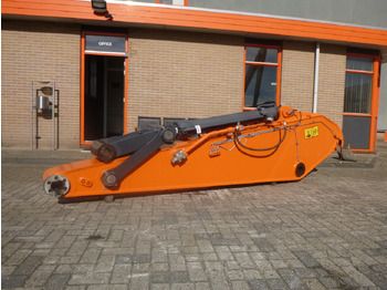 Стрела DOOSAN