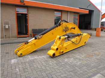 Стрела JCB