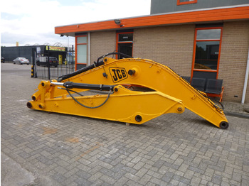Новый Стрела для Гусеничных экскаваторов JCB JS200/JS210/JS220: фото 2 Новый Стрела для Гусеничных экскаваторов JCB JS200/JS210/JS220: фото 2