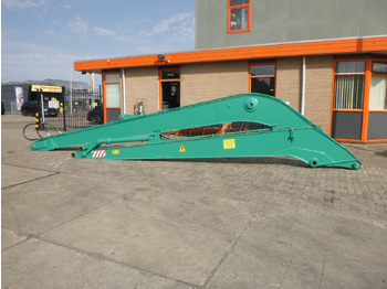 Новый Стрела для Гусеничных экскаваторов KOBELCO SK200 / SK210: фото 2