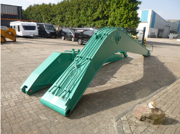 Новый Стрела для Гусеничных экскаваторов KOBELCO SK200 / SK210: фото 5