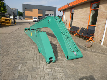 Новый Стрела для Гусеничных экскаваторов KOBELCO SK200 / SK210: фото 4