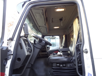 Грузовик-шасси Volvo FM420 4X4 X-Track: фото 4