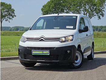 Фургон с закрытым кузовом CITROËN Berlingo