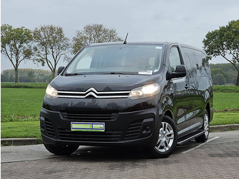 Микроавтобус CITROËN