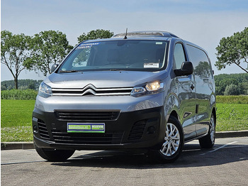 Фургон-рефрижератор CITROËN Jumpy