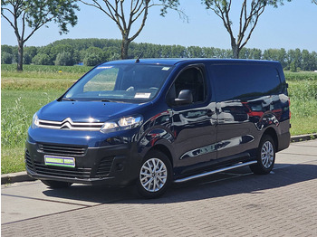 Легковой фургон Citroën Jumpy 2.0 L3 XL Automaat NAP!: фото 2