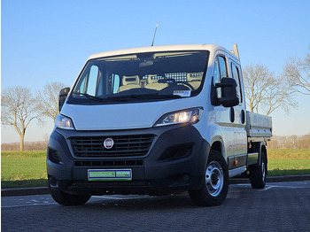 Малотоннажный бортовой грузовик FIAT Ducato 2.3