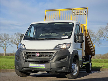 Малотоннажный самосвал FIAT Ducato 2.3