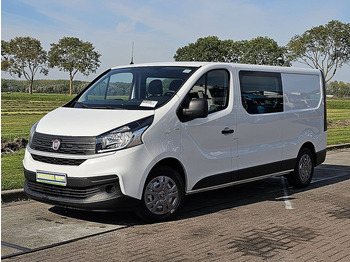 Fiat Talento 2.0 MJ dubbelcabine EURO6 в лизинг Fiat Talento 2.0 MJ dubbelcabine EURO6: фото 2