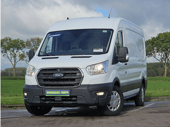 Легковой фургон FORD Transit
