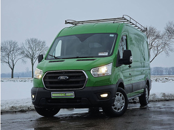 Цельнометаллический фургон FORD Transit