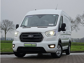 Цельнометаллический фургон FORD Transit