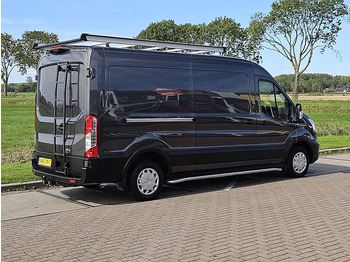 Легковой фургон Ford Transit 2.0 TDCI TREND L3H2: фото 3