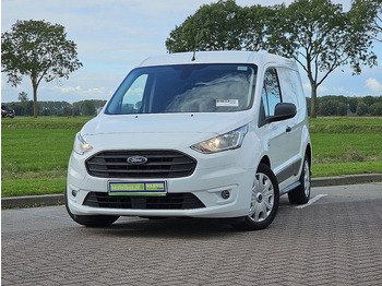 Фургон с закрытым кузовом FORD Transit Connect