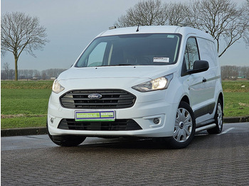 Фургон с закрытым кузовом FORD Transit Connect