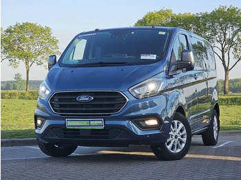 Легковой фургон FORD Transit
