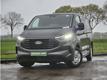 Легковой фургон FORD Transit