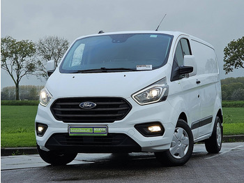Легковой фургон FORD Transit