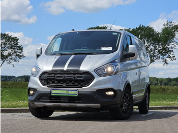 Легковой фургон FORD Transit