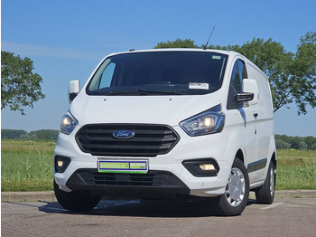 Легковой фургон FORD Transit