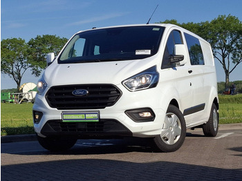 Легковой фургон FORD Transit