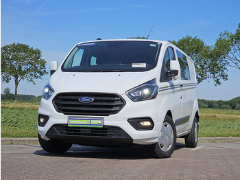 Легковой фургон FORD Transit