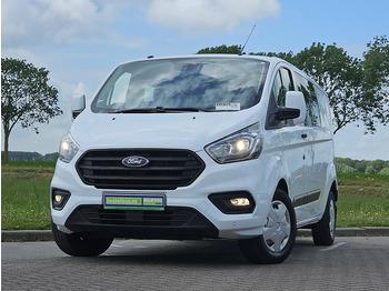 Легковой фургон FORD Transit