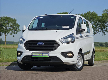 Легковой фургон FORD Transit