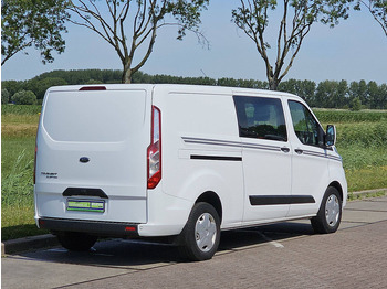Легковой фургон Ford Transit Custom 2.0 L2H1 Dub.- Cab. Navi: фото 3