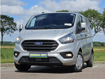 Легковой фургон FORD Transit