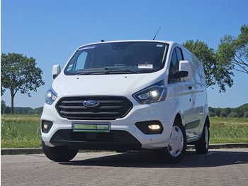 Легковой фургон FORD Transit