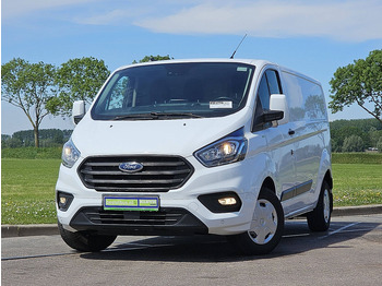 Легковой фургон FORD Transit