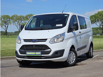 Легковой фургон FORD Transit