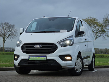 Легковой фургон FORD Transit