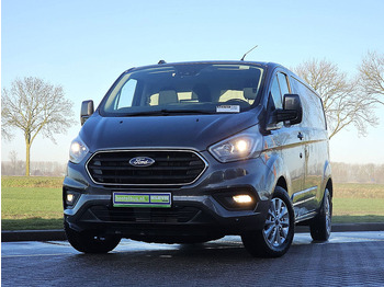 Легковой фургон FORD Transit