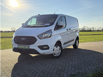 Легковой фургон FORD Transit