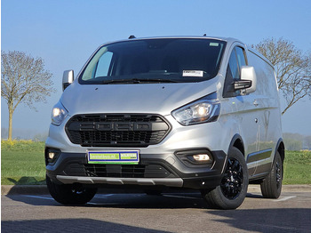 Легковой фургон FORD Transit