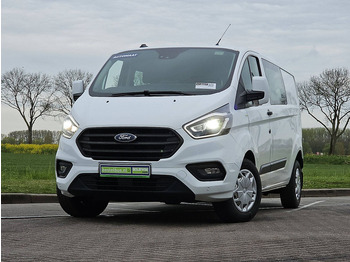 Легковой фургон FORD Transit