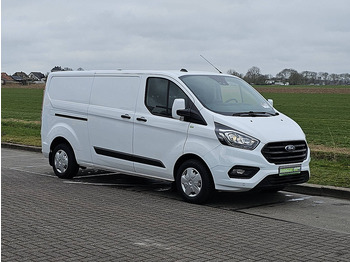 Легковой фургон Ford Transit Custom  L2H1 Navi Euro6: фото 5