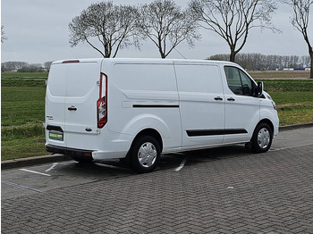Легковой фургон Ford Transit Custom  L2H1 Navi Euro6: фото 3