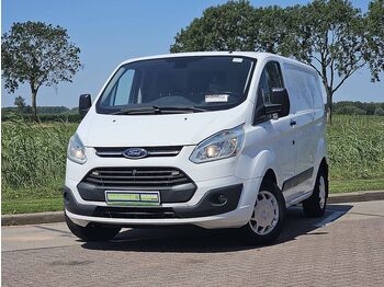 Легковой фургон FORD Transit