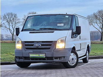 Легковой фургон FORD Transit